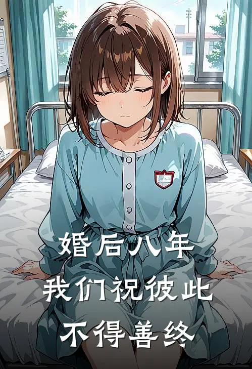 婚后八年,我们祝彼此不得善终免费阅读