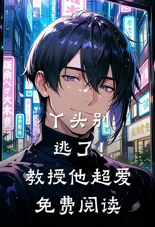 丫头别逃了!教授他超爱免费阅读漫画