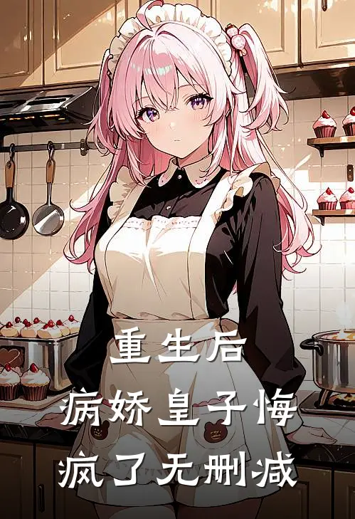 重生后,病娇皇子悔疯了无删减在线阅读