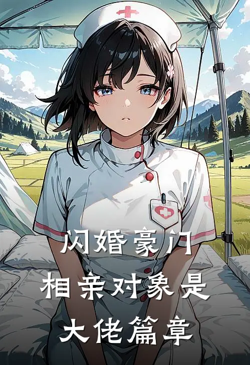 闪婚豪门：相亲对象是大佬篇章