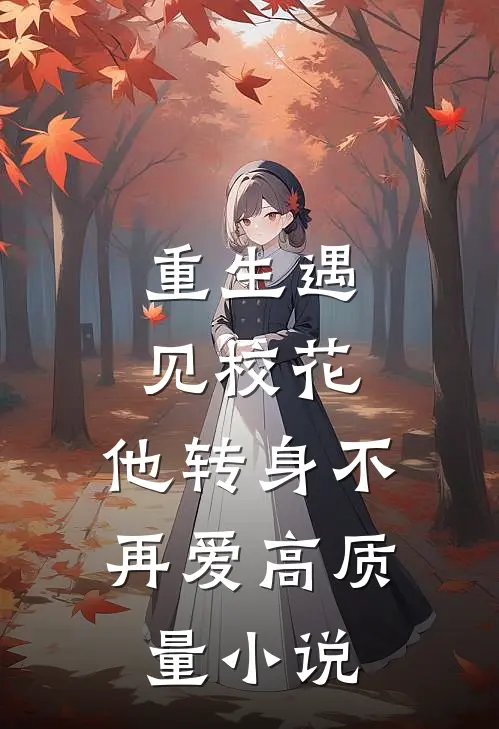 重生遇见校花,他转身不再爱高质量免费阅读