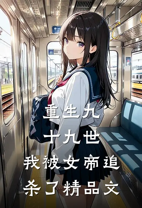 重生九十九世,我被女帝追杀了精品文章