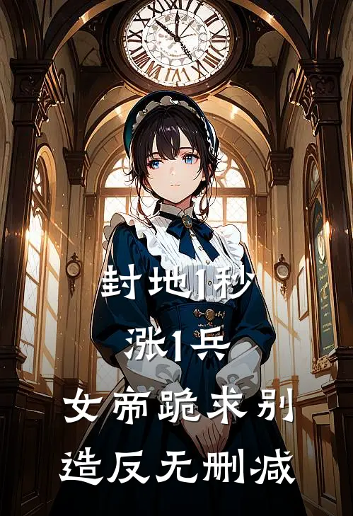 封地1秒涨1兵，女帝跪求别造反无删减