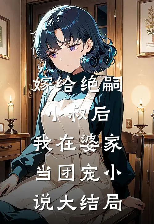 嫁给绝嗣小叔后,我在婆家当团宠大结局免费阅读