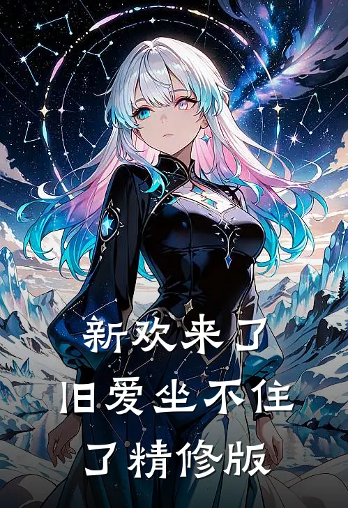 新欢来了,旧爱坐不住了精修版在线观看