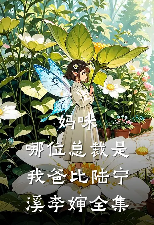 妈咪，哪位总裁是我爸比陆宁溪李婶 全集