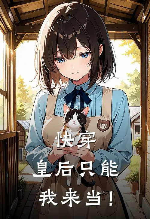 快穿皇后只能我来当! 在线阅读