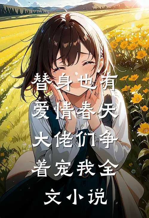替身也有爱情春天：大佬们争着宠我全文小说