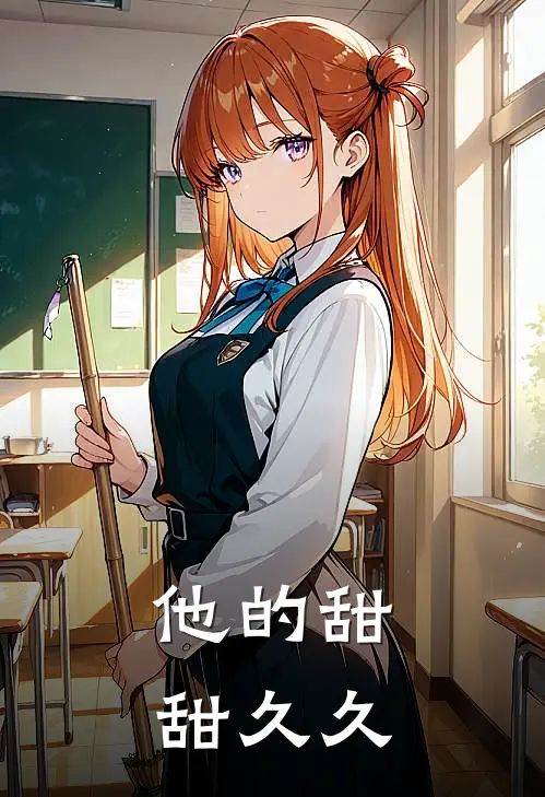 他的甜甜久久