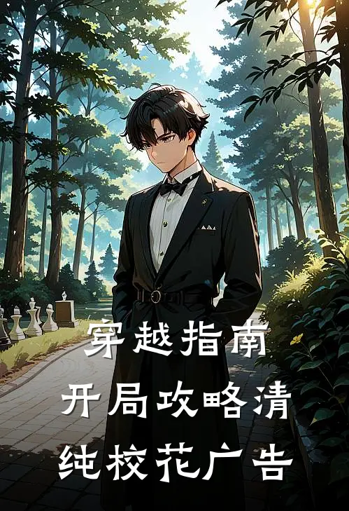 穿越指南开局攻略清纯校花广告免费阅读