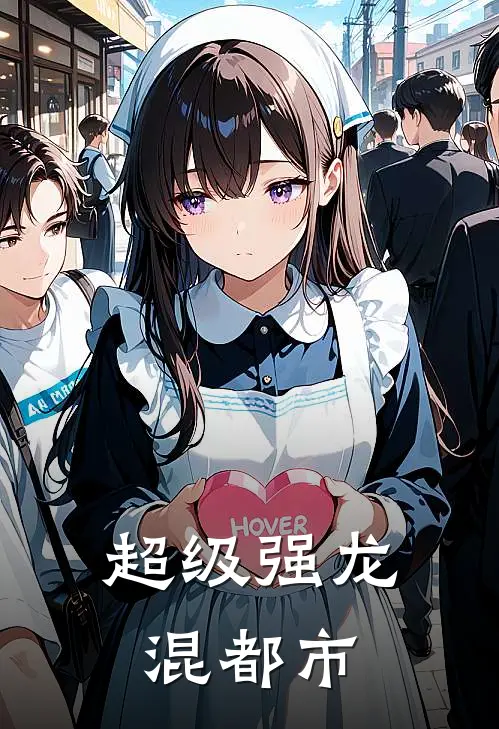 超级强龙混都市