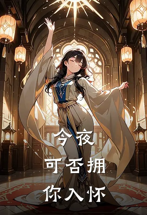 今夜,可否拥你入怀歌词