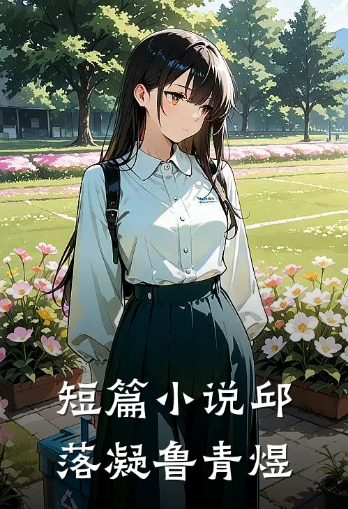 短篇邱落凝鲁青煜全文阅读