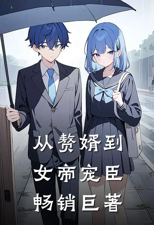 从赘婿到女帝宠臣畅销巨著