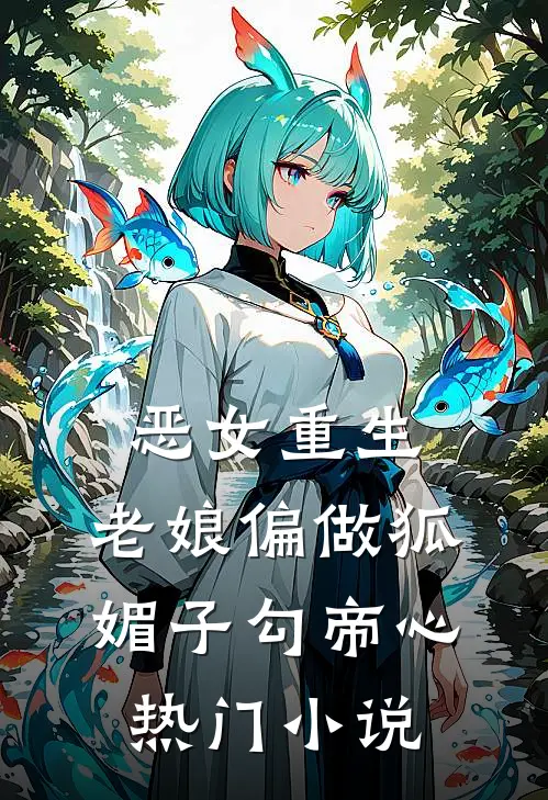 恶女重生老娘偏做狐媚子勾帝心热门免费阅读