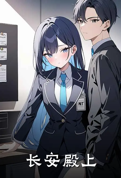长安殿上
