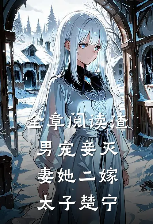 全章阅读渣男宠妾灭妻她二嫁太子楚宁
