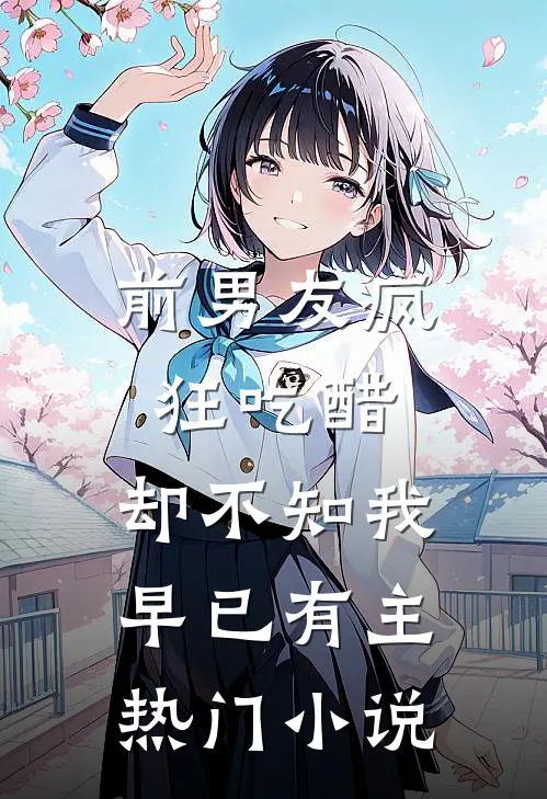 前男友疯狂吃醋，却不知我早已有主热门小说
