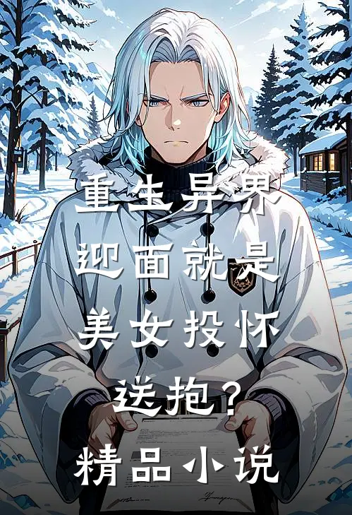 重生异界,迎面就是美女投怀送抱?精品免费阅读