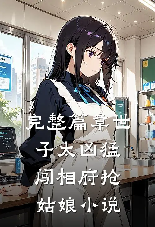 完整篇章世子太凶猛:闯相府抢姑娘小说