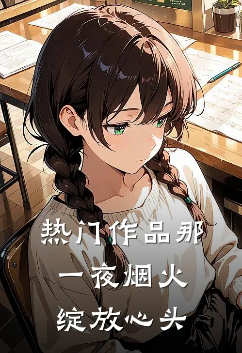 热门作品那一夜烟火,绽放心头是歌