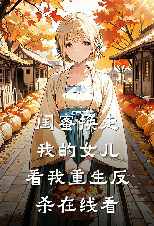 闺蜜换走我的女儿,看我重生反杀在线看电视剧