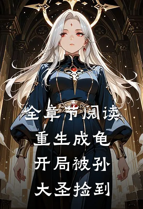 全章节阅读重生成龟：开局被孙大圣捡到