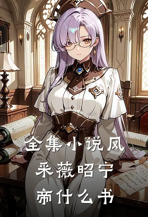 全集小说凤采薇昭宁帝什么书