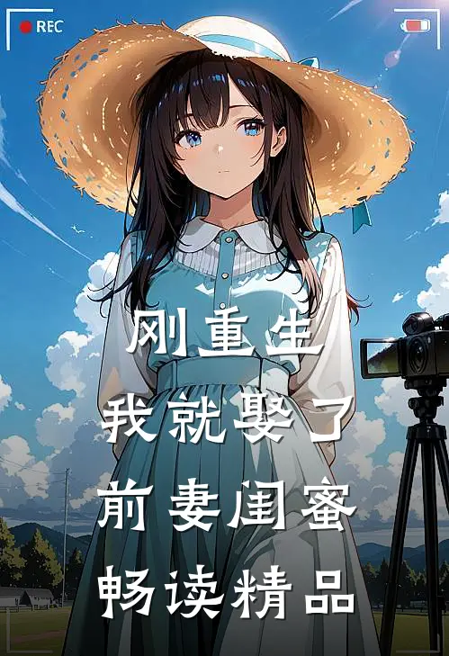 刚重生,我就娶了前妻闺蜜畅读精品