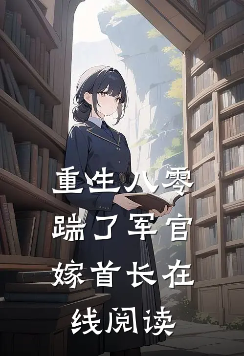 重生八零,踹了军官嫁首长在线阅读