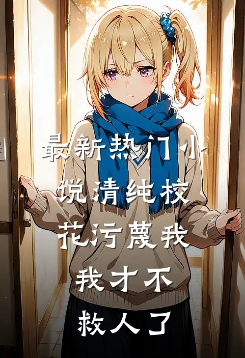 最新热门清纯校花污蔑我,我才不救人了免费阅读