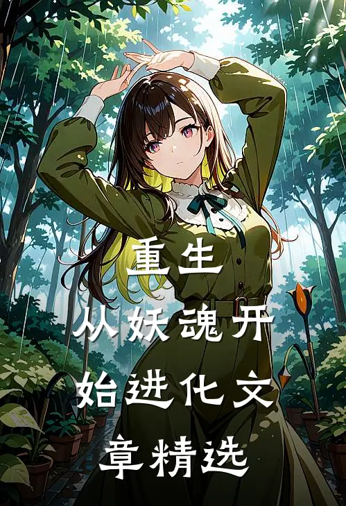 重生从妖魂开始进化文章精选阅读
