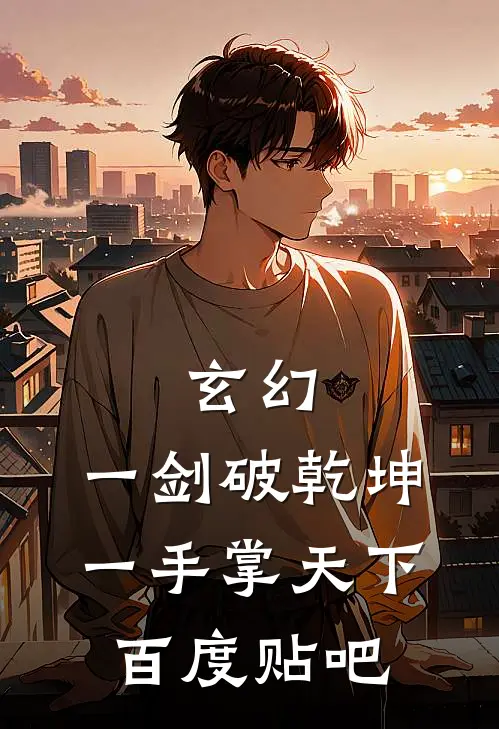 玄幻：一剑破乾坤，一手掌天下百度贴吧