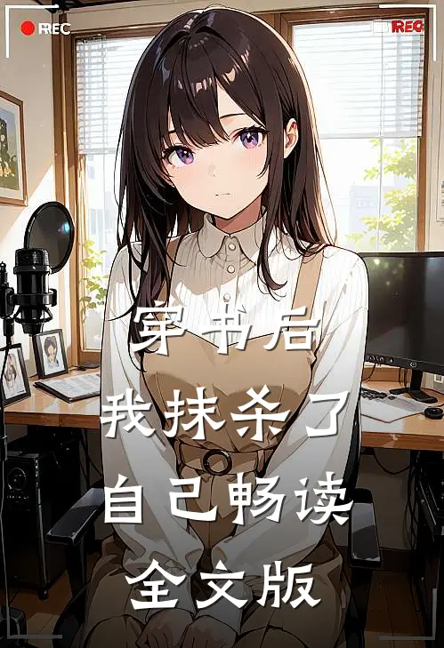 穿书后，我抹杀了自己畅读全文版