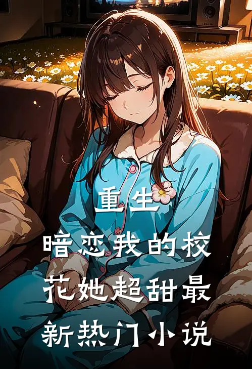 重生暗恋我的校花她超甜最新热门免费阅读