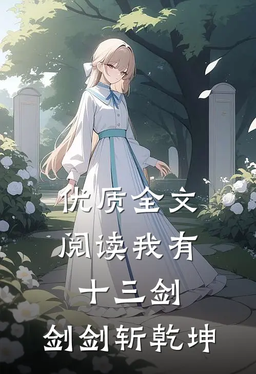 优质全文阅读我有十三剑，剑剑斩乾坤