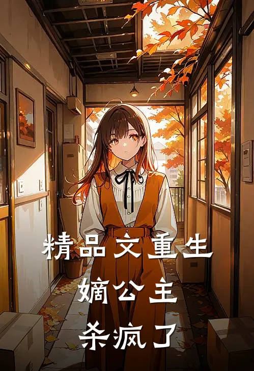 精品文重生嫡公主杀疯了