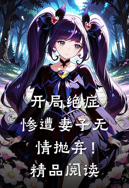 开局绝症,惨遭妻子无情抛弃!精品阅读网