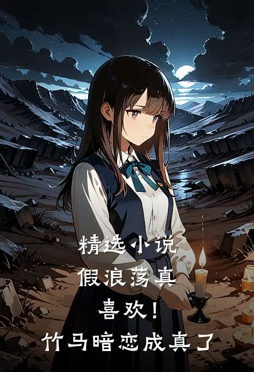 精选假浪荡真喜欢!竹马暗恋成真了免费阅读