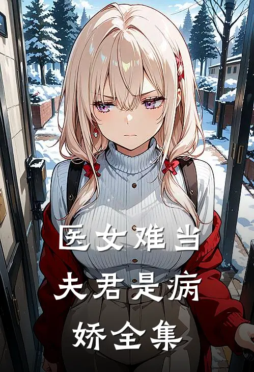 医女难当夫君是病娇 全集免费阅读