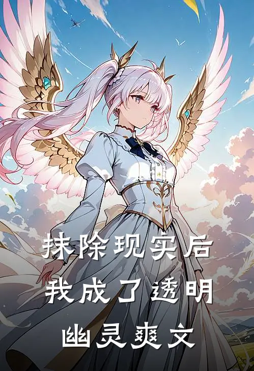 抹除现实后,我成了透明幽灵爽文在线阅读