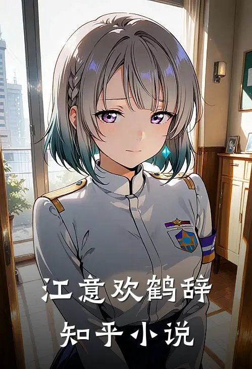 江意欢鹤辞知乎小说