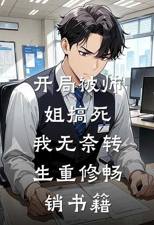 开局被师姐搞死,我无奈转生重修畅销书籍
