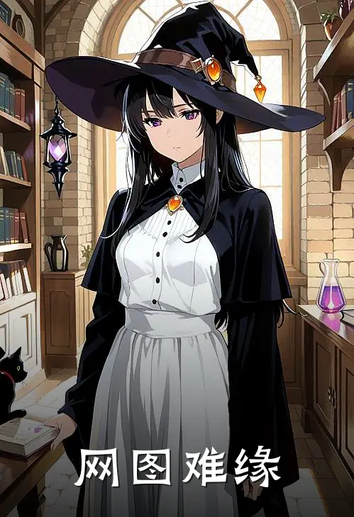 网图难缘