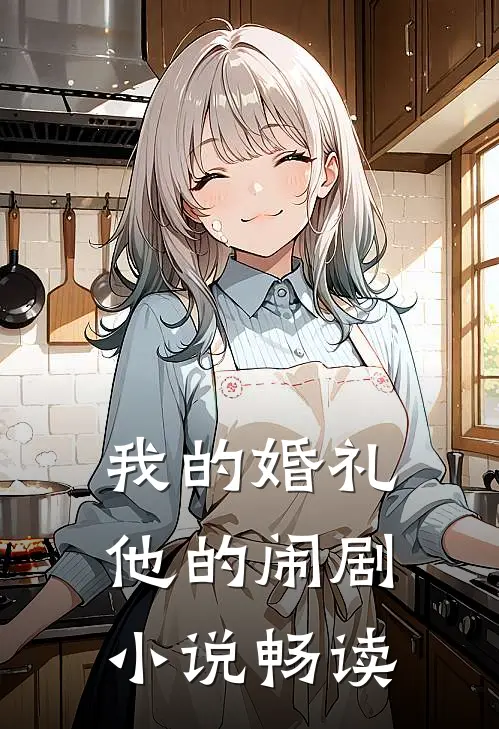 我的婚礼,他的闹剧畅读全文