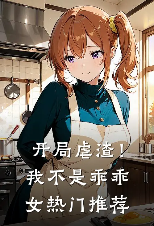 开局虐渣!我不是乖乖女热门推荐文