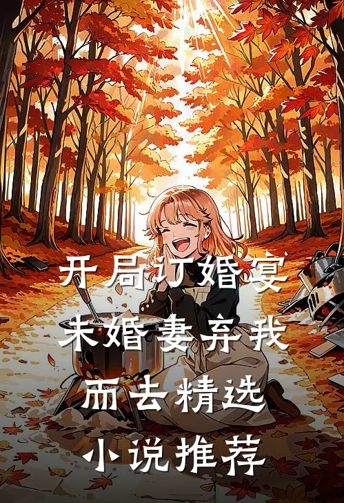 开局订婚宴，未婚妻弃我而去精选小说推荐