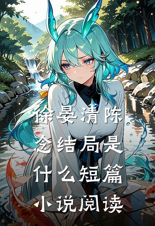 徐晏清陈念结局是什么短篇小说阅读