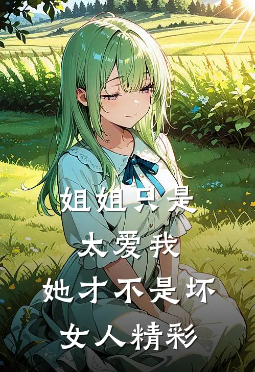 姐姐只是太爱我,她才不是坏女人精彩视频