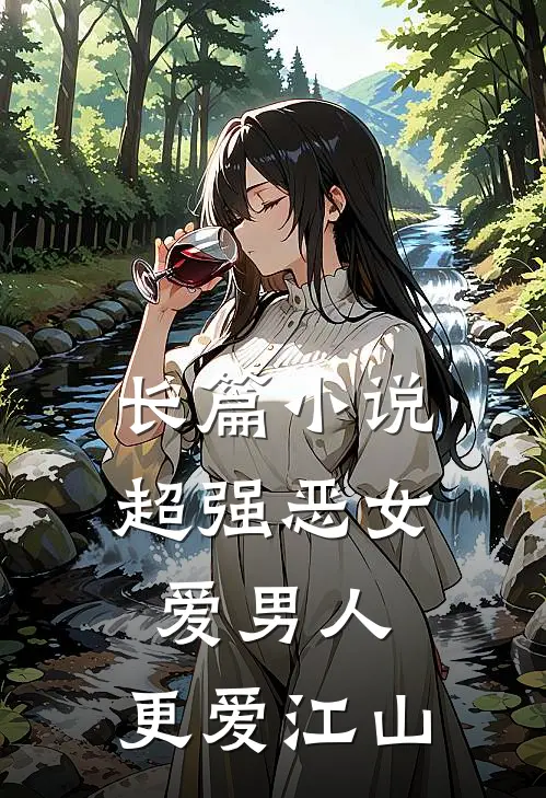 长篇超强恶女爱男人,更爱江山全文阅读